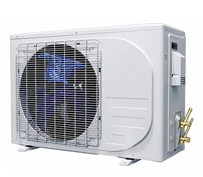 5 HP Remote Condenser Unit
