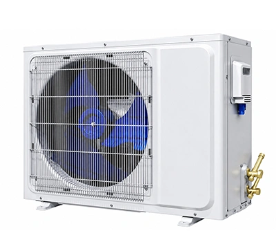 6 HP Hermetic Condensing Unit