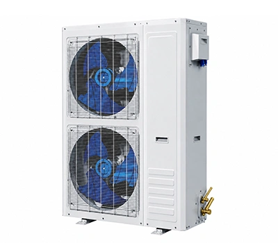 10 HP Refrigeration Condensing Unit