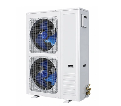 12 HP Remote Condensing Unit